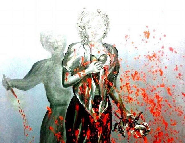 Marisa-Russo foto - 10072016 nedda verrone