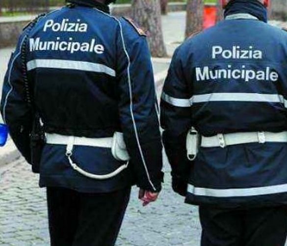 10072016 vigili urbani
