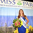 Capaccio Paestum Notizie foto - 10072017 fabiola longo miss parco