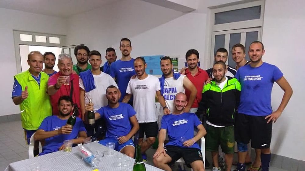 10072018 Brindisi allo Stadio Matteo Covone 10072018 Brindisi allo Stadio Matteo Covone