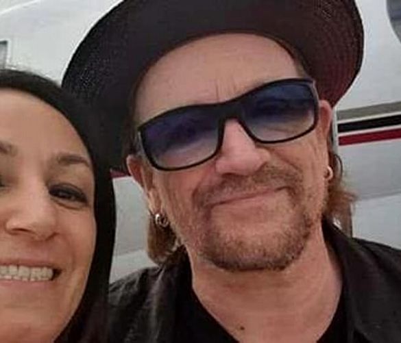 10072018 bono vox aeroporto salerno