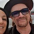 Cronaca foto - 10072018 bono vox aeroporto salerno