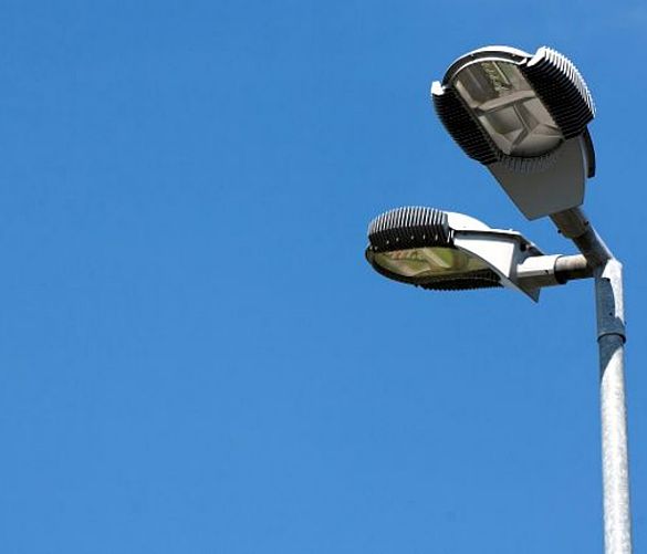 10072019 lampioni pubblica led
