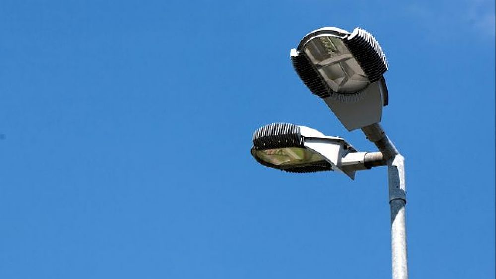 10072019 lampioni pubblica led