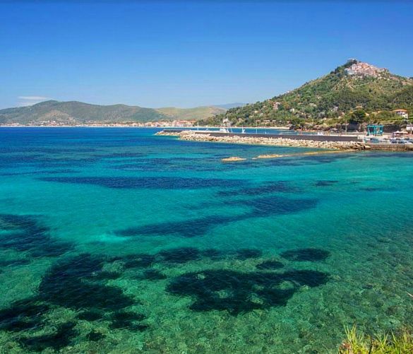 10072019 mare castellabate cinque vele