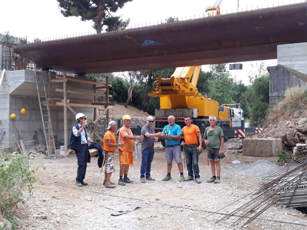 posa depuratore camerota