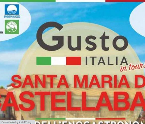 10072023 gusto italia