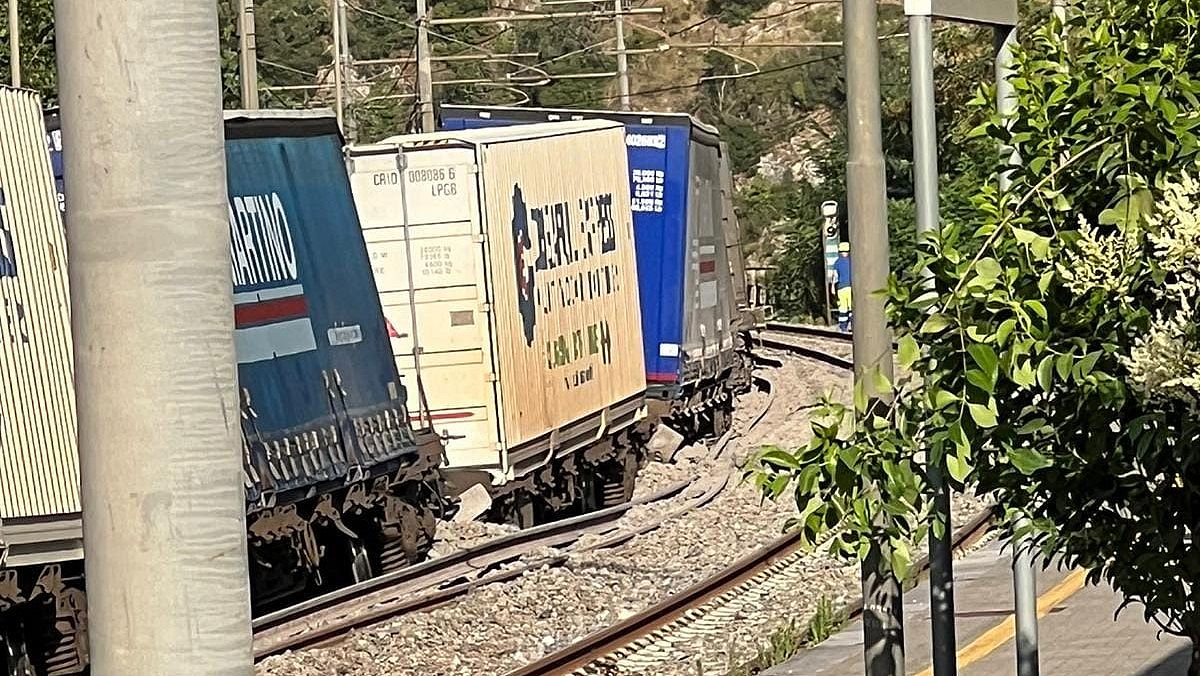 10072024 treno deragliato