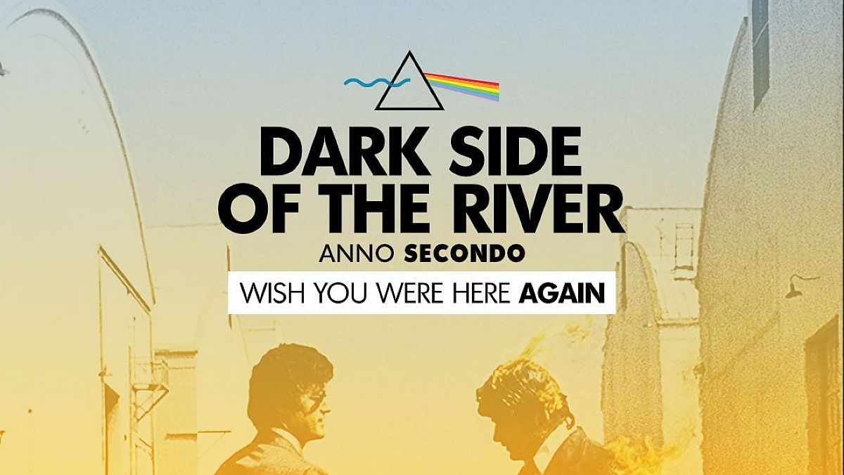 10072025 dark side of the river 2025 10072025 dark side of the river 2025