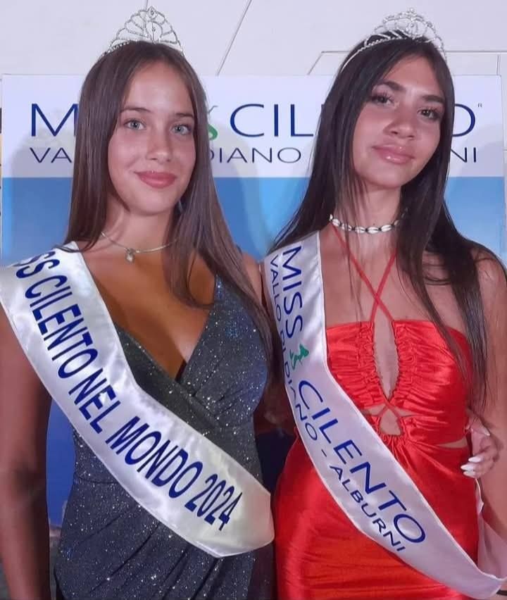 miss cilento