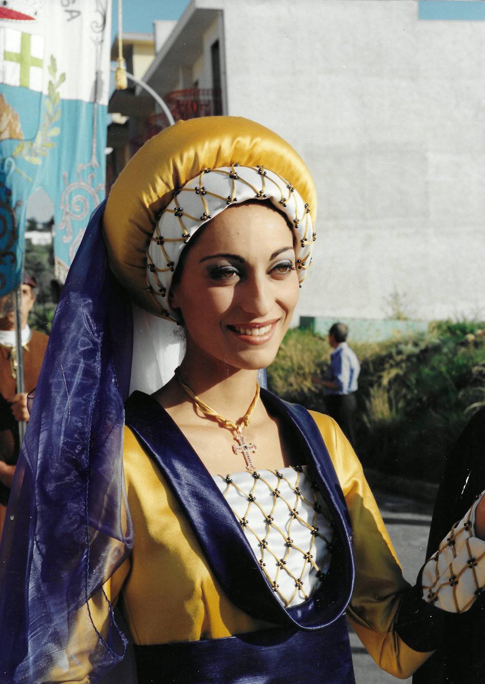 la principessa