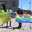 Paesi del Cilento - Le ultime  Notizie foto - 10072026 tre pellegrini al santuario con itinerario