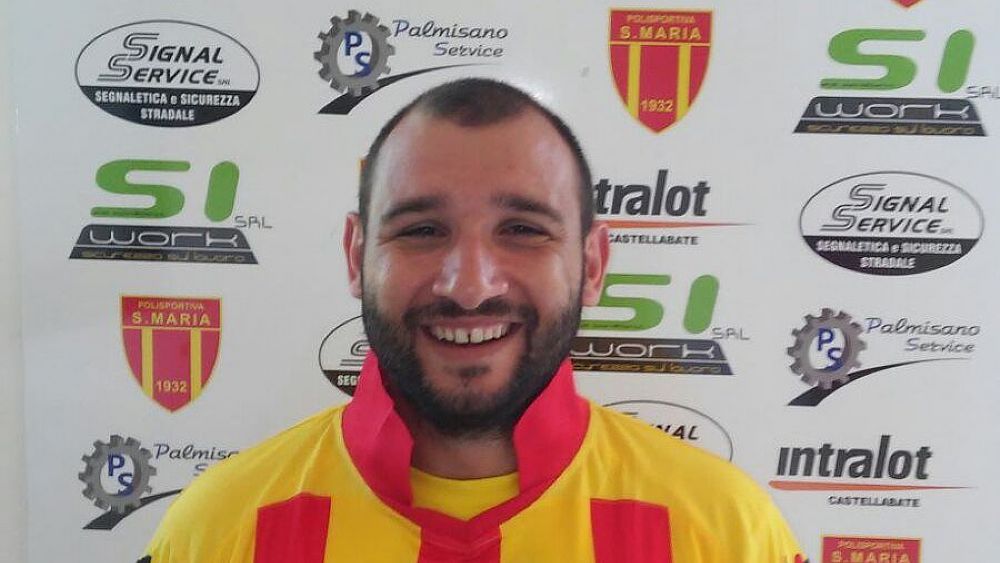 10082016 Gianmarco Rodio