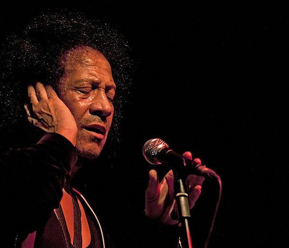10082016 James Senese live