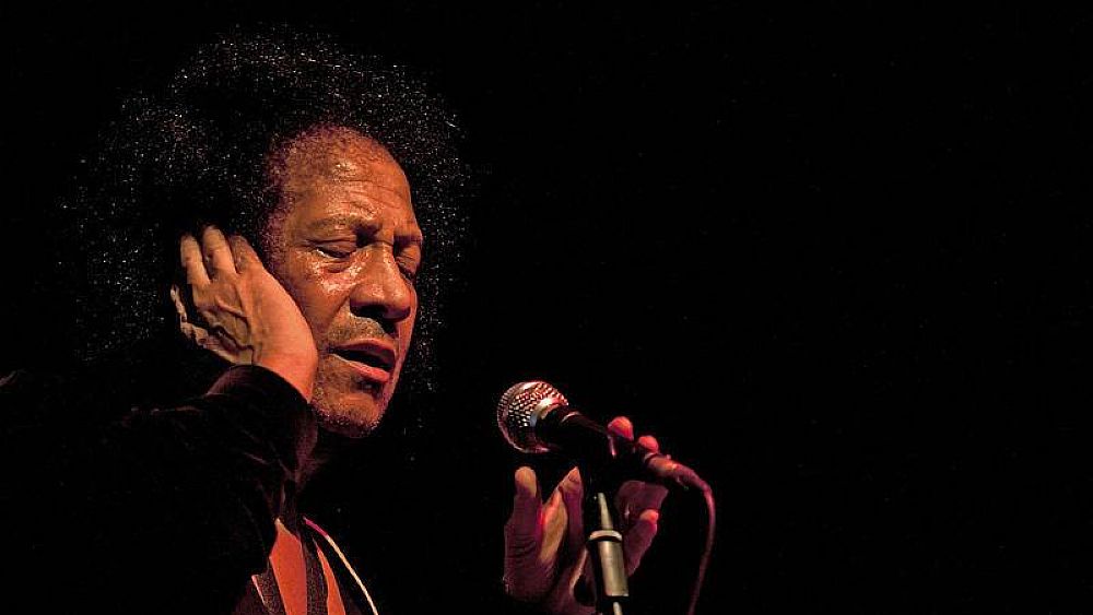 10082016 James Senese live