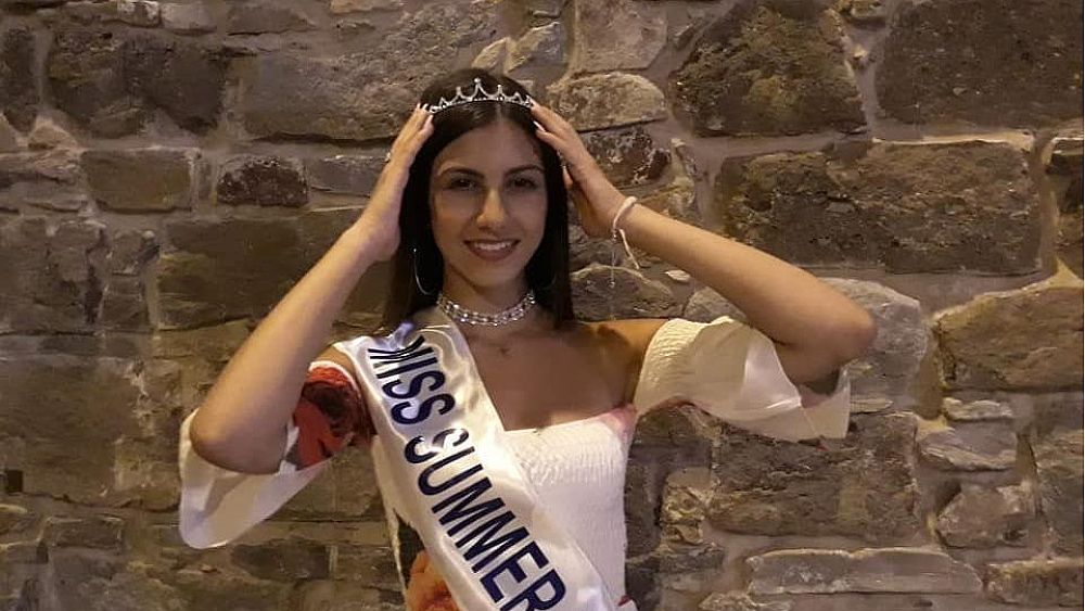 10082018 Anna Maria De Rosa