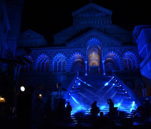 10082018 Duomo di Amalfi   Asset Eventi