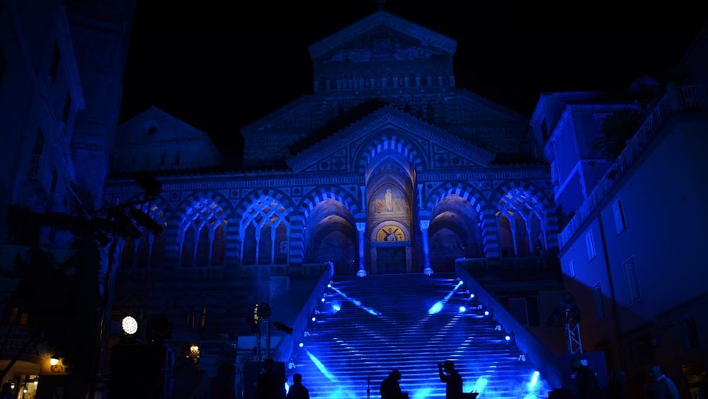 10082018 Duomo di Amalfi   Asset Eventi