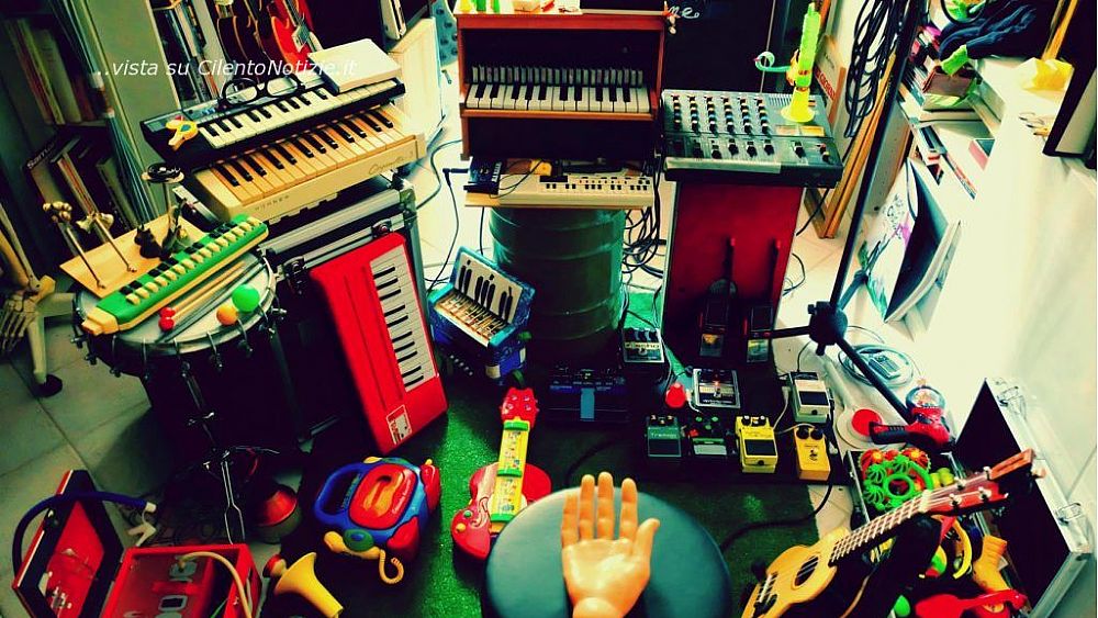 10082018 Operina elettro meccanica