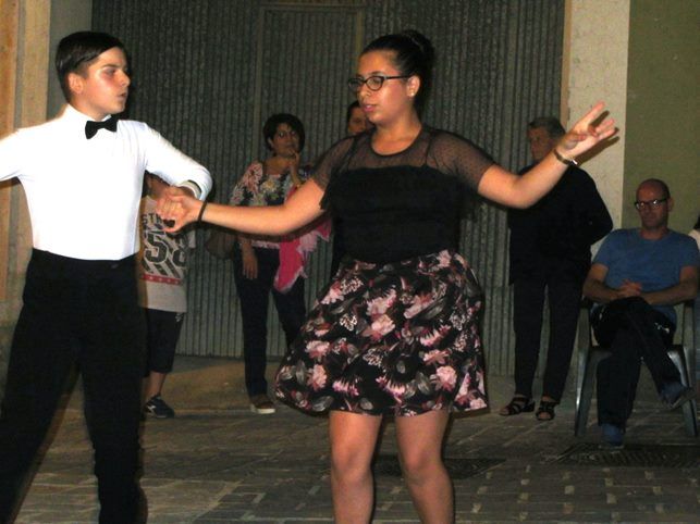 agorà piano vetrale cilento