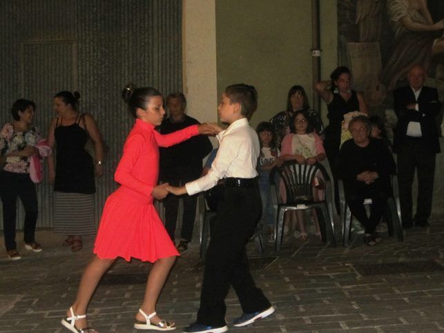 agorà piano vetrale cilento