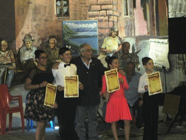 agorà piano vetrale cilento