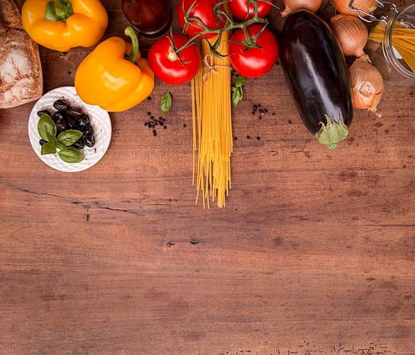 10082018 cibo in tavola