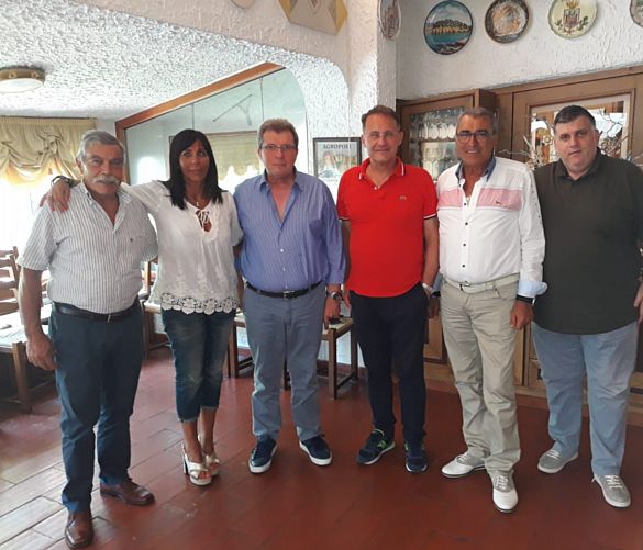 10082019 FDI Nuove adesioni ad Agropoli