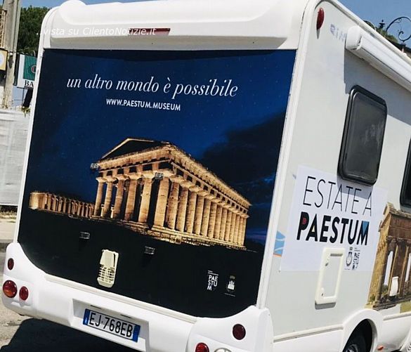 10082019 Paestum in tour 2