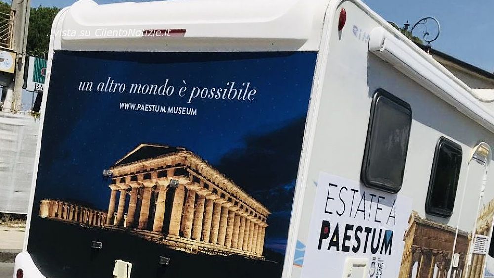 10082019 Paestum in tour 2