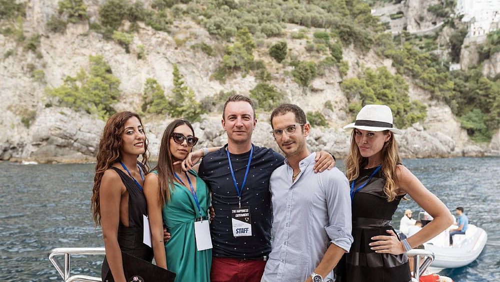 10082020 commissione con cosigliere comunale Daniele Fiore