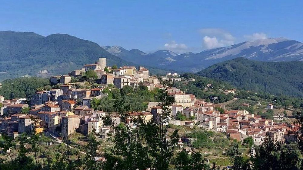 10082023 caselle in pittari paese del cilento