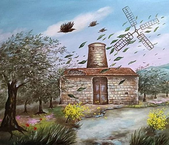 Marisa-Russo foto - 10082024 mostra arte m russo