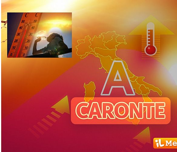 10082025 meteo caronte caldissimo