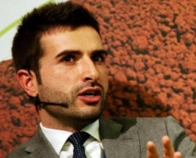 10092013 sangiorgio coldiretti