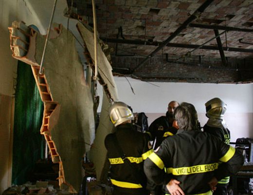 Bianca-Fasano foto - 10092013 sicurezza scuole