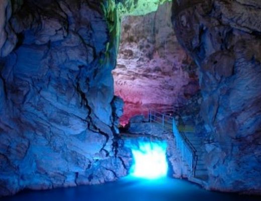 10092014 Grotte di Pertosa Auletta