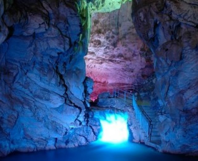 10092014 Grotte di Pertosa Auletta