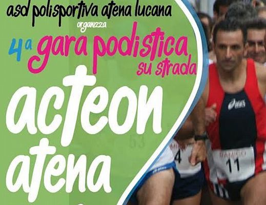 10092015 acteon atena in corsa