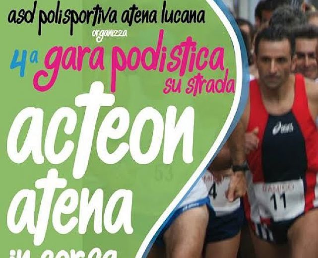 10092015 acteon atena in corsa