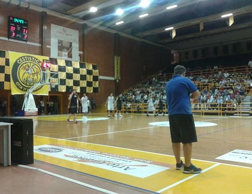 10092015 basket agropoli palasport