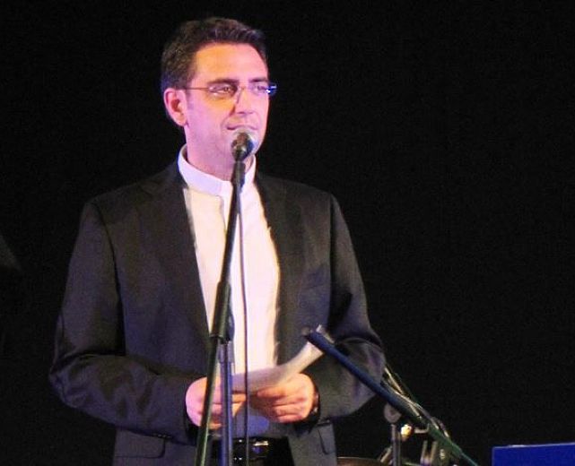 10092015 don valeriano pomari 10092015 don valeriano pomari