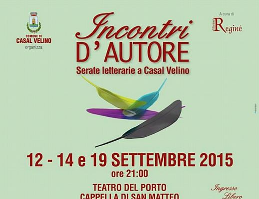 10092015 locandina rassegna casal velino