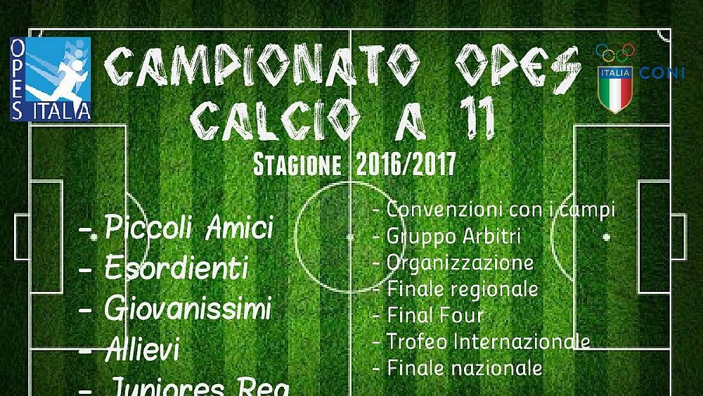 10092016 campionati opes