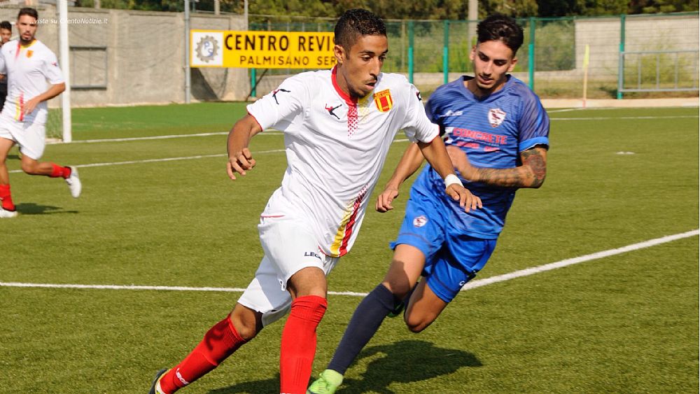 10092017 attacco polisportiva