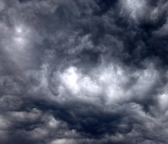 10092017 maltempo in arrivo