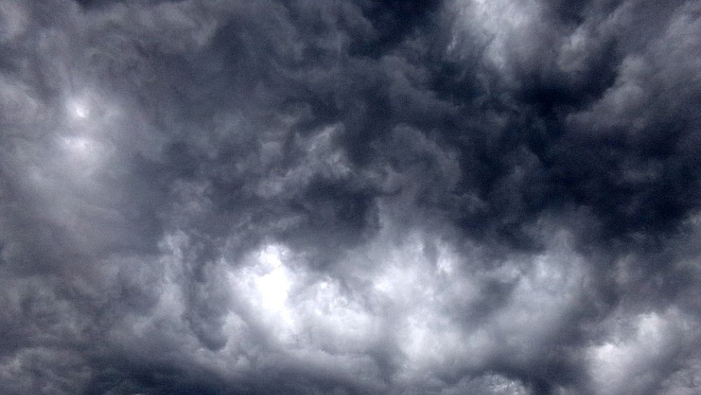 10092017 maltempo in arrivo