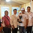 Spettacoli-eventi foto - 10092017 pasquale d apice gelatiere