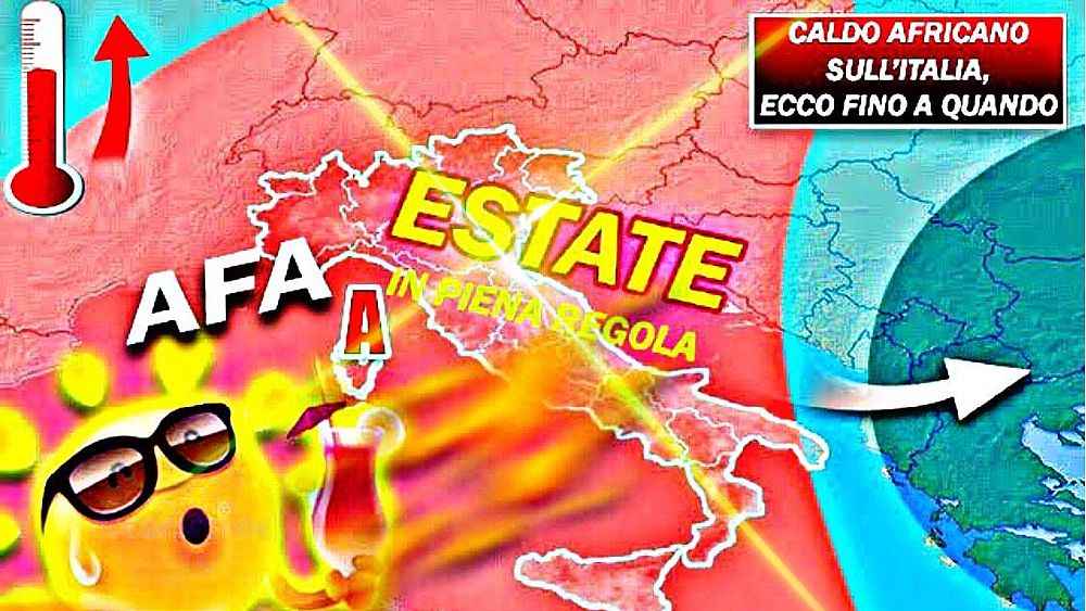 10092018 caldoafricanoestateinpienaregola