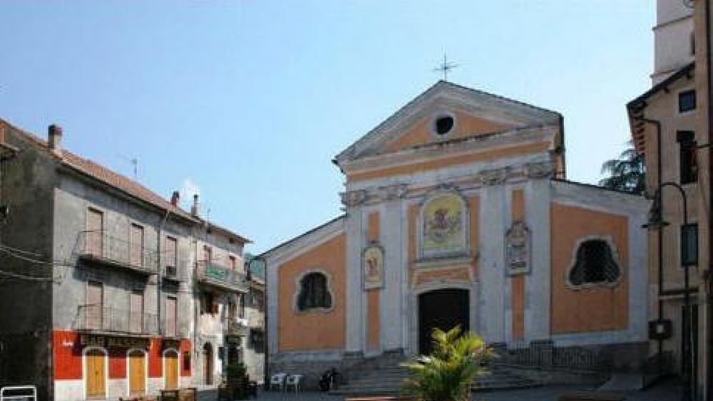 10092018 chiesa acerno